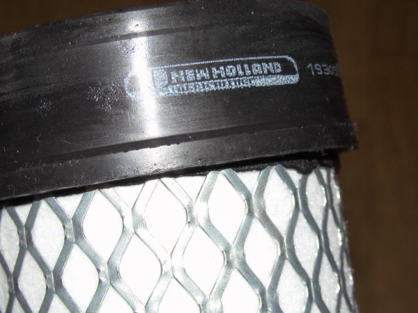 Filtereinsatz Innenfilter Fiat New Holland 70-66 80-66 DT MF 2000
